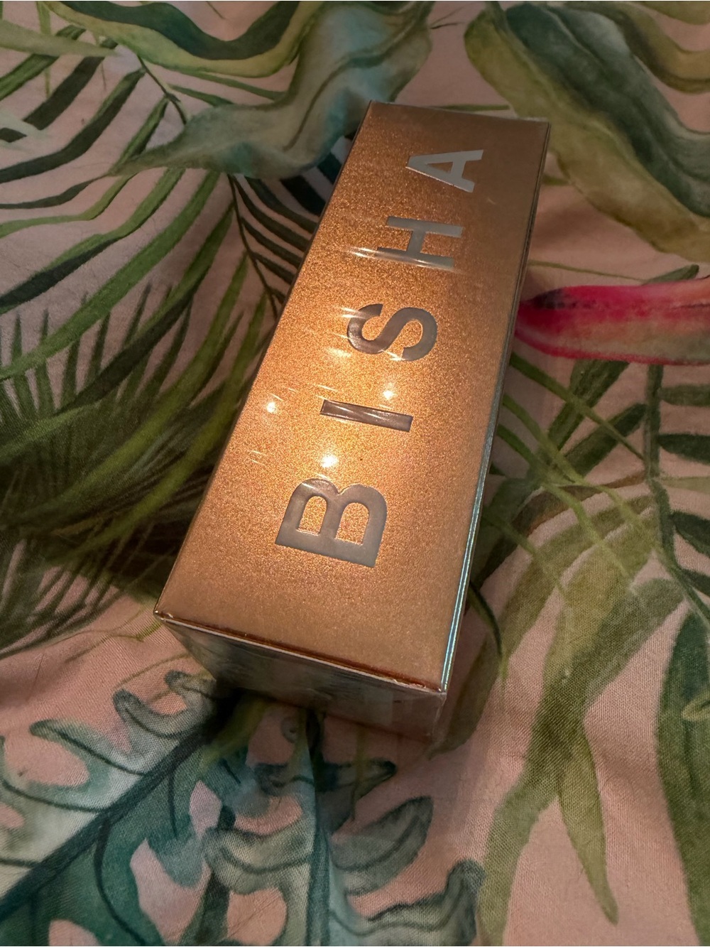 BISHA - Essential Rice Water Makeup Primer - Picture 2 of 5